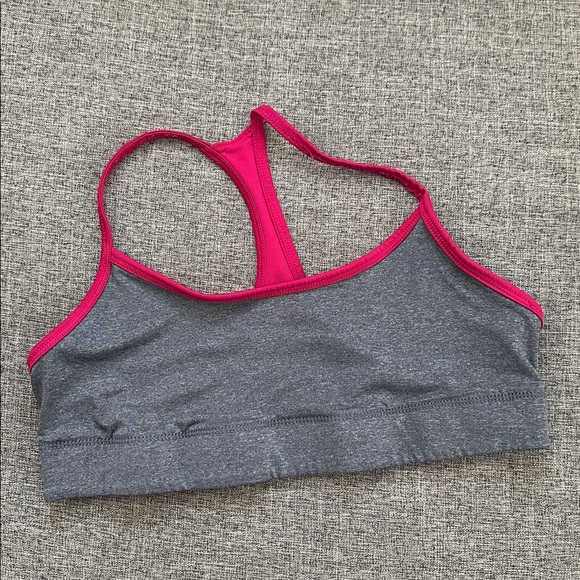C9 by Champion Pink and Magenta Sports Bras - Picture 8 of 9